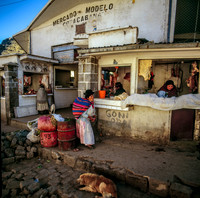 Bolivia