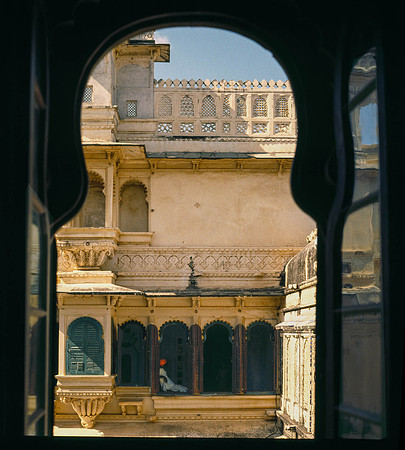 India