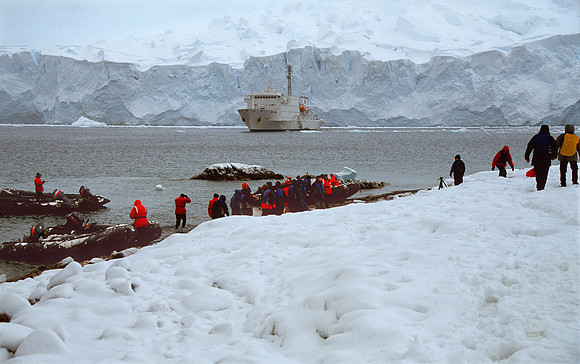 Antarctica